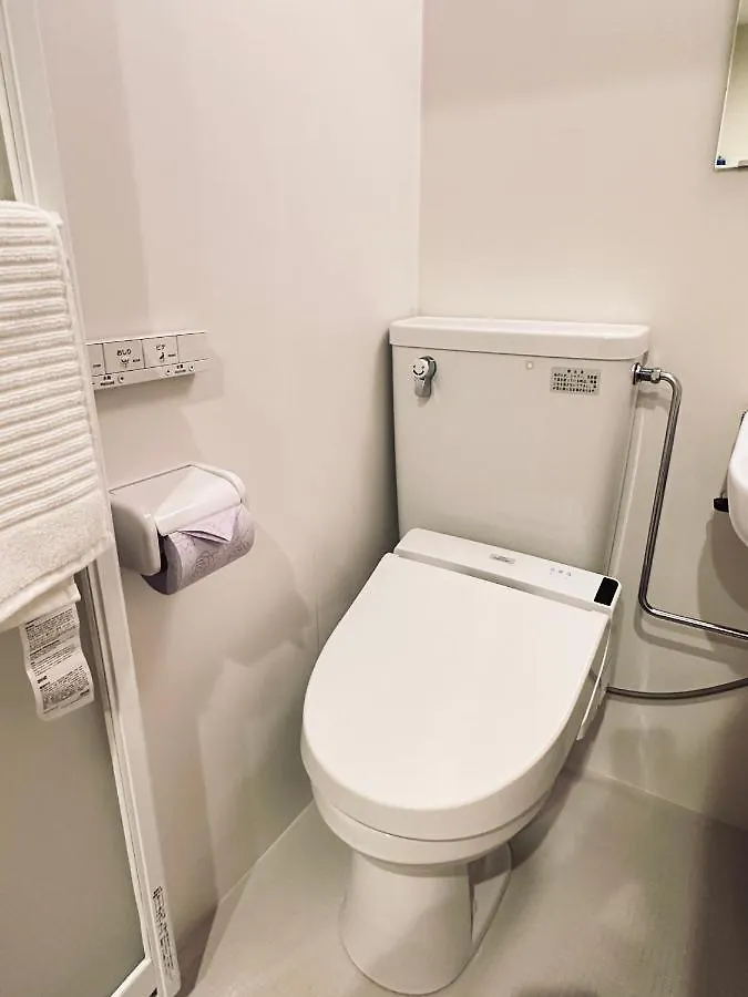 -旅time 天下茶屋- Tengachaya Osaka Apartment