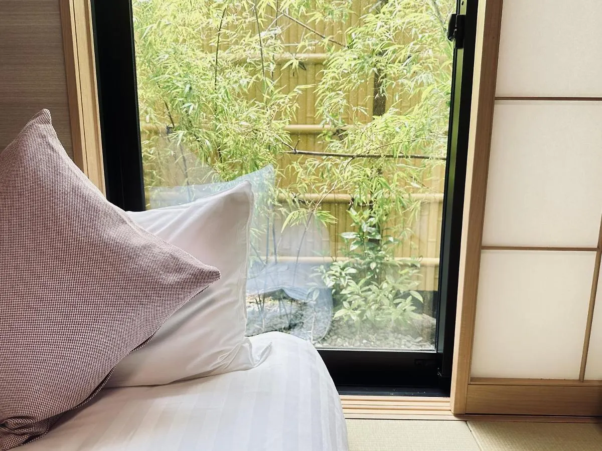 Apartment -旅time 天下茶屋- Tengachaya Osaka