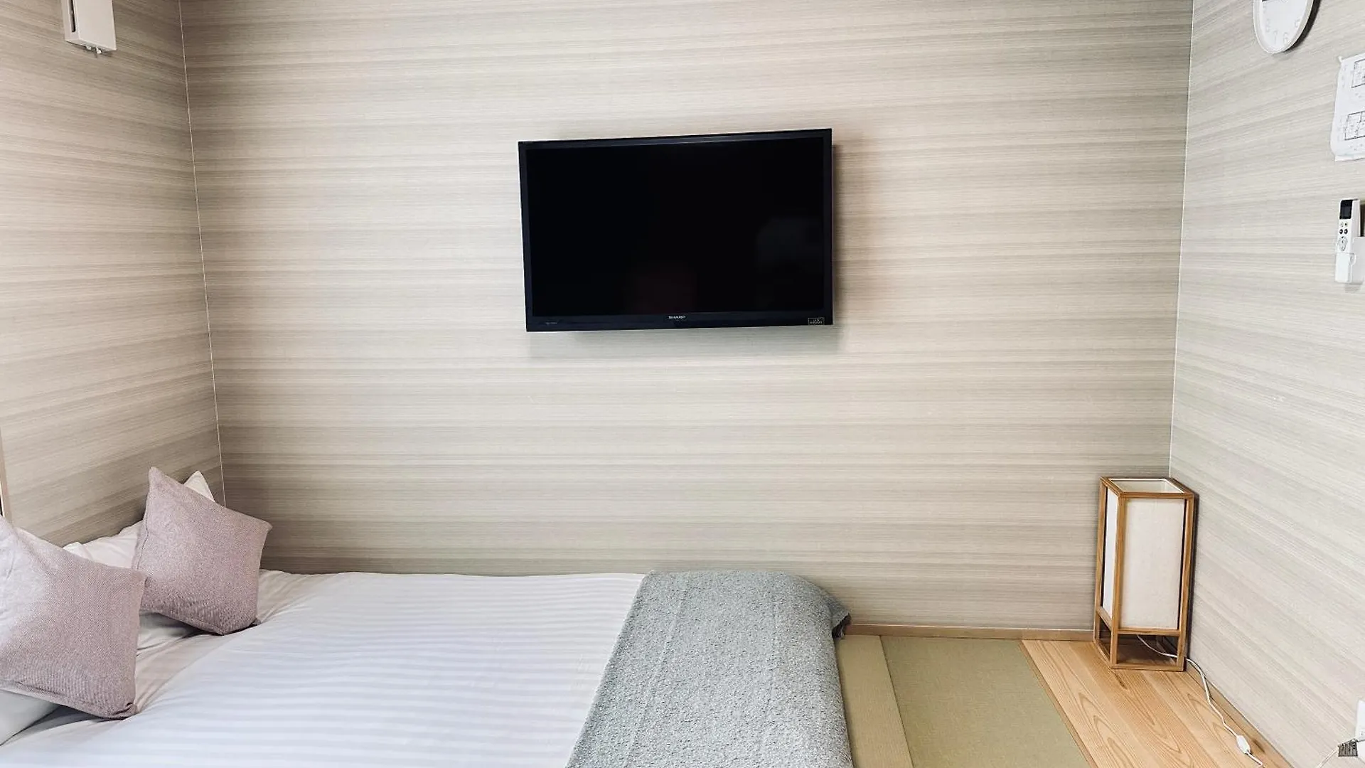 -旅time 天下茶屋- Tengachaya Osaka