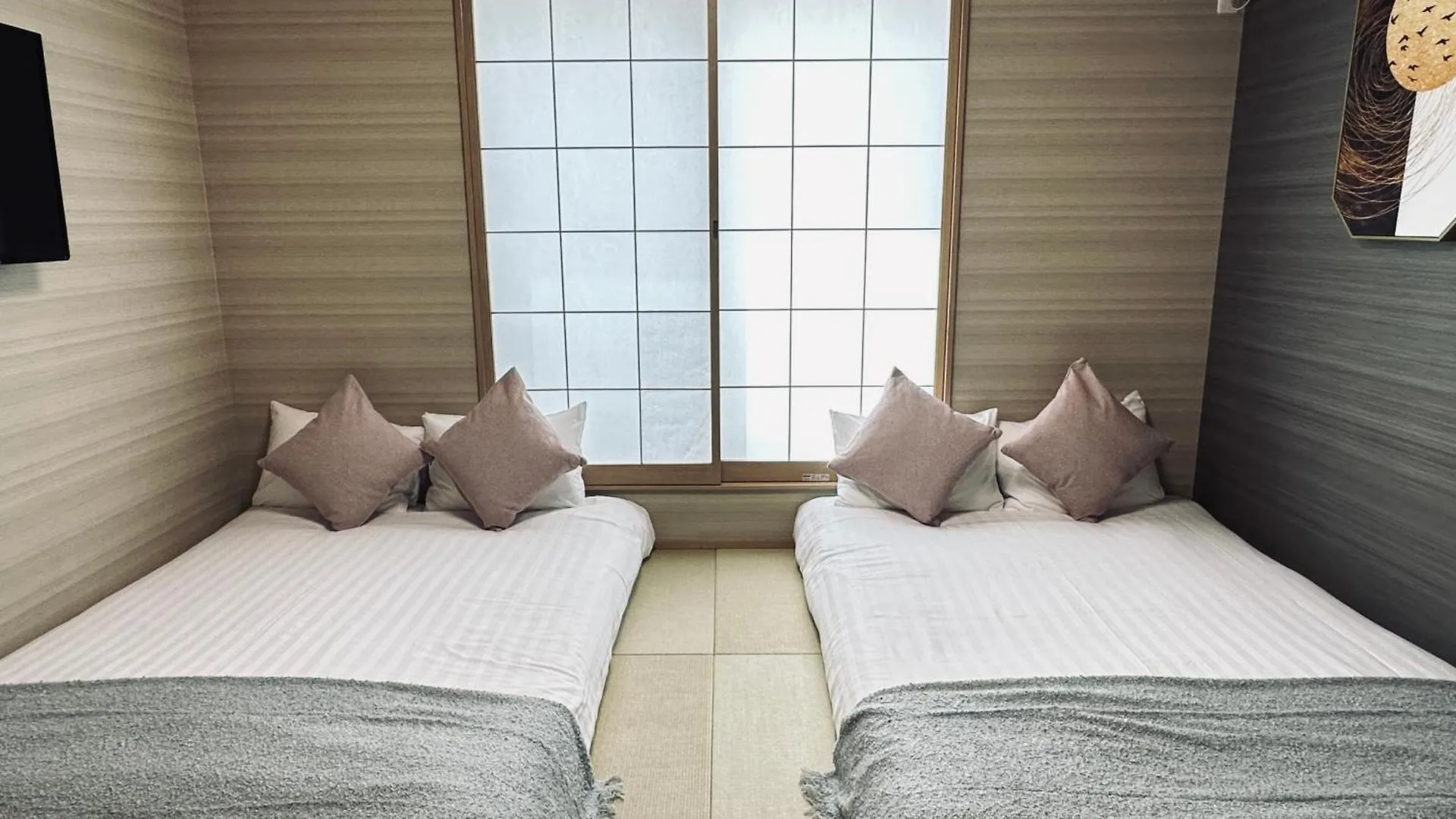 -旅time 天下茶屋- Tengachaya Osaka Japan