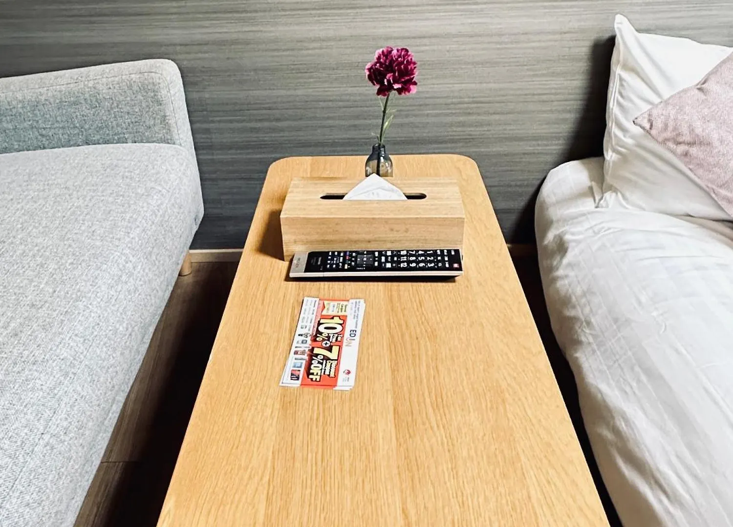 Apartment -旅time 天下茶屋- Tengachaya Osaka Japan