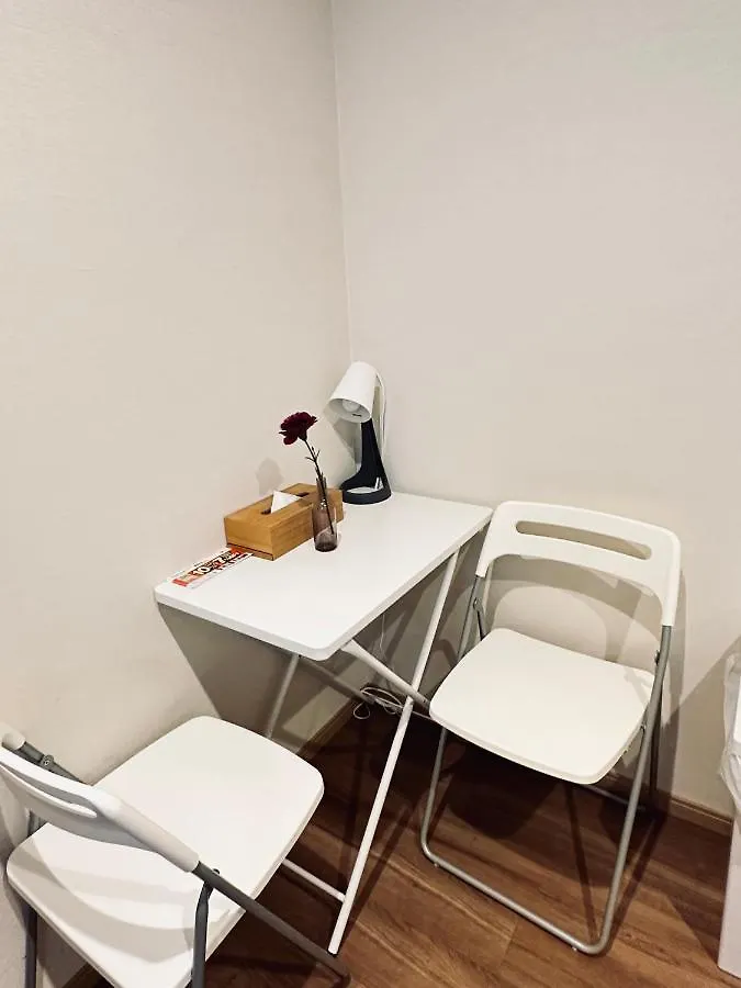 -旅time 天下茶屋- Tengachaya Osaca