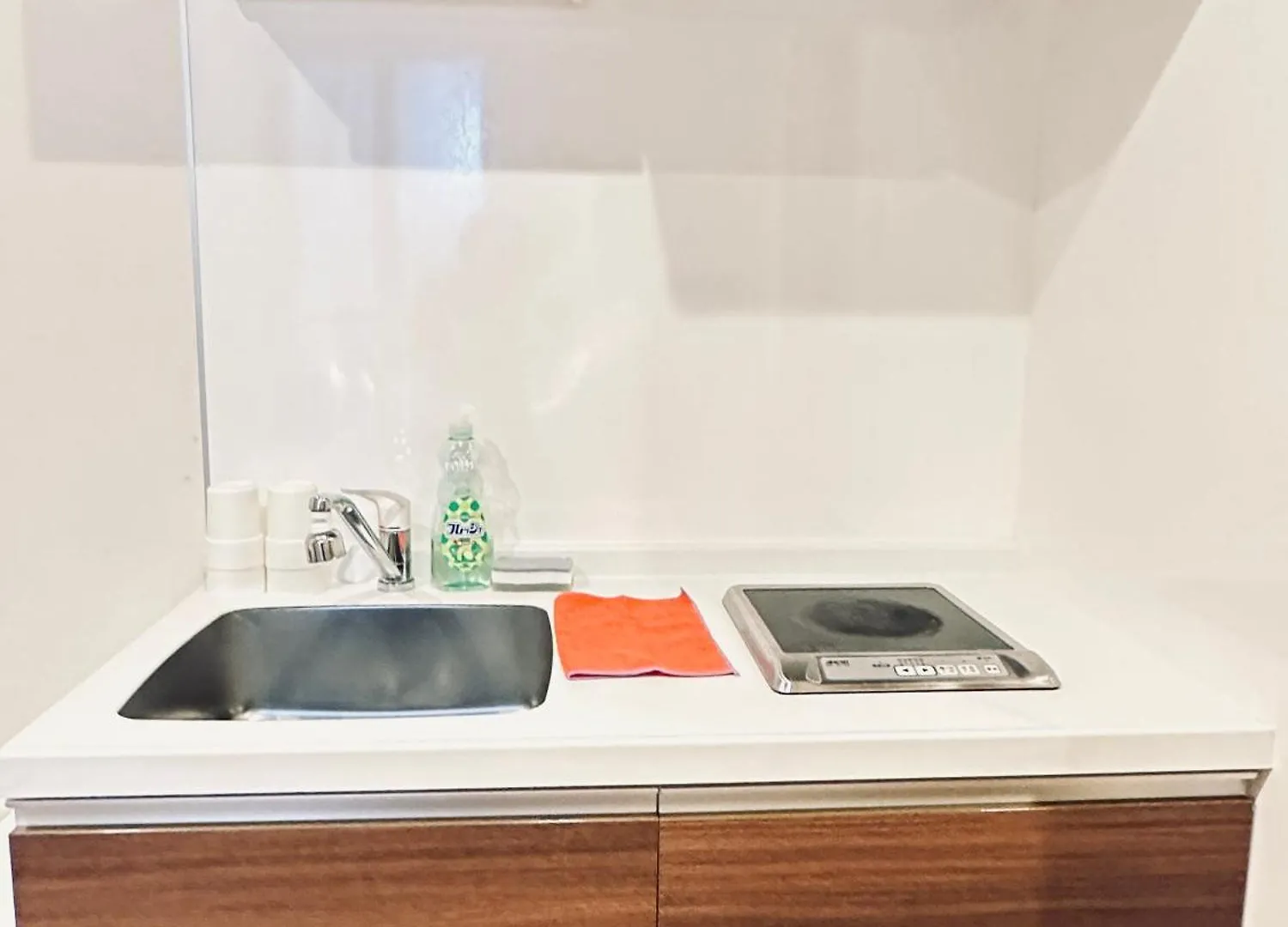 Apartamento -旅time 天下茶屋- Tengachaya Osaca