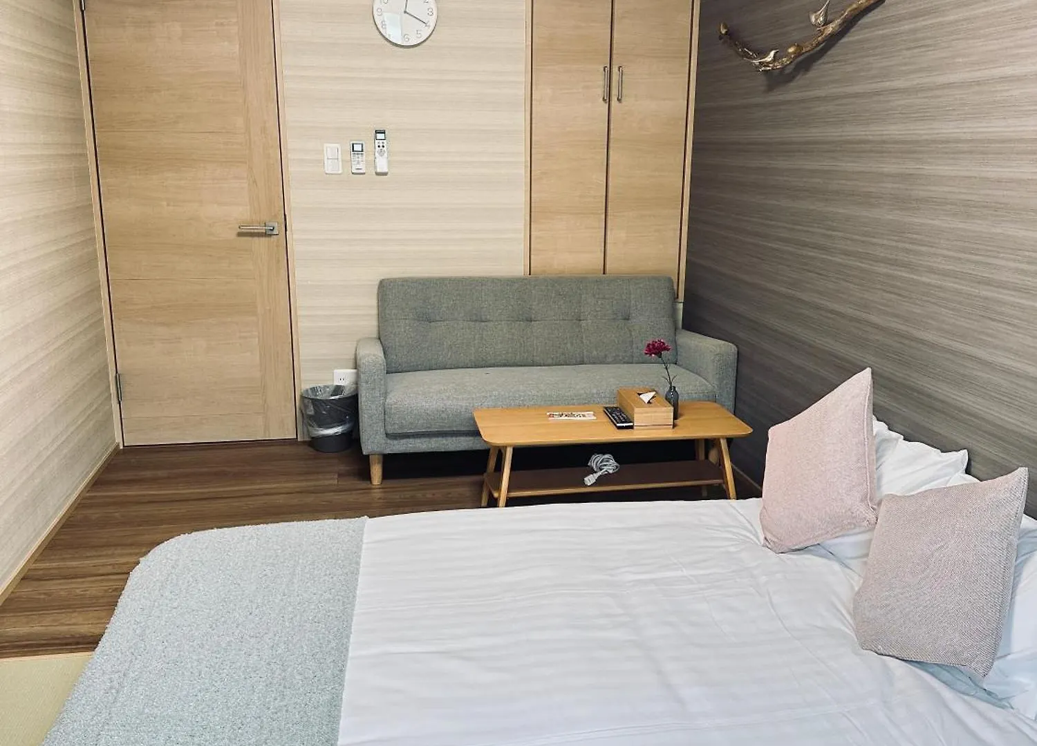 Apartamento -旅time 天下茶屋- Tengachaya Osaca