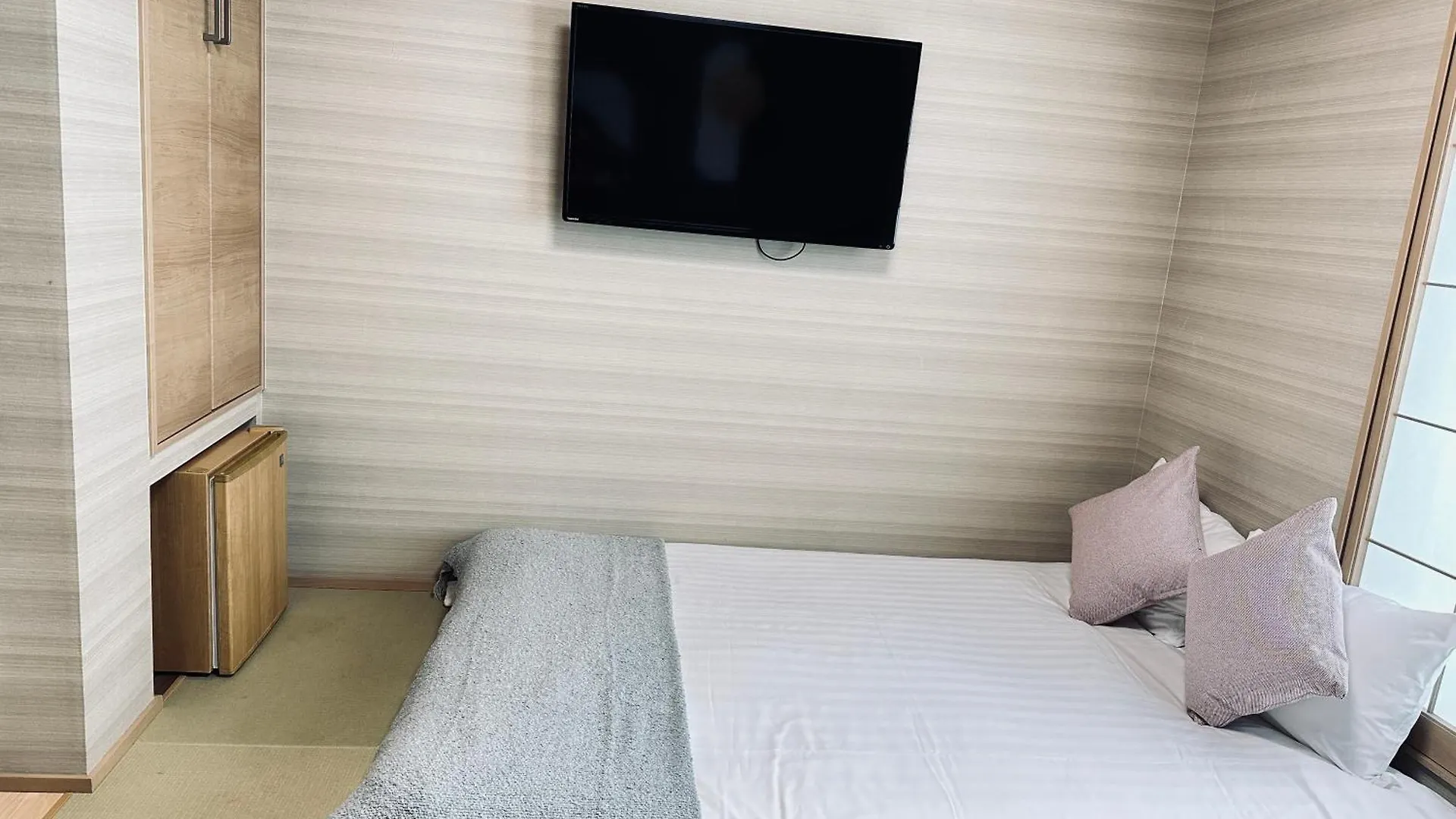 -旅time 天下茶屋- Tengachaya Osaca Apartamento